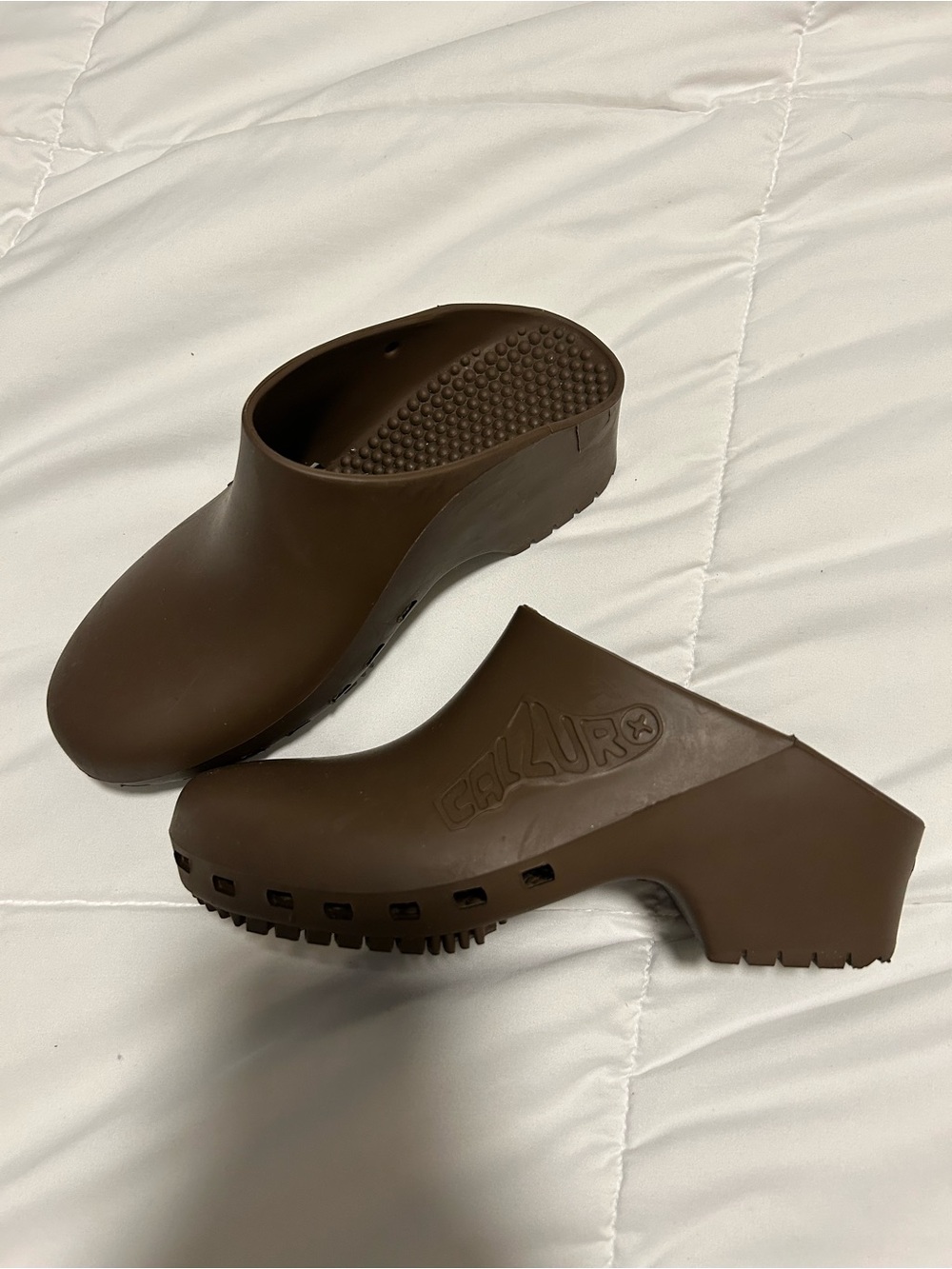 Calzuro Classic Clogs - Picture 4 of 6